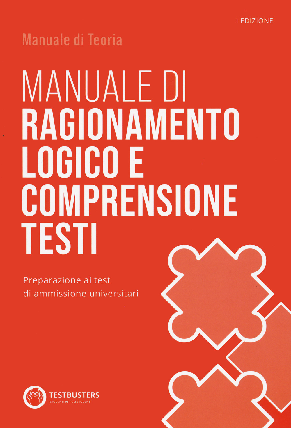 Testbusters - Manuale di Logica