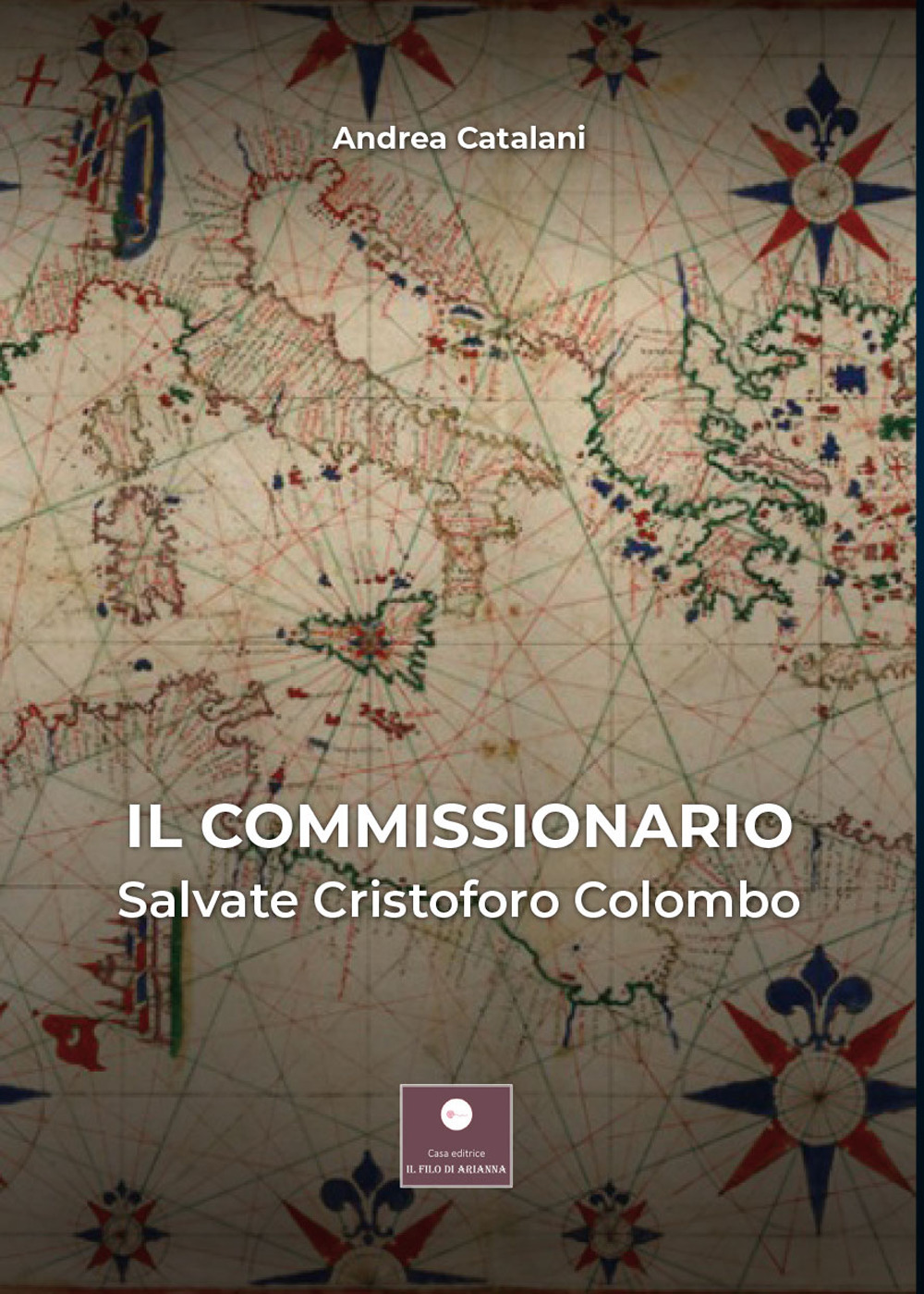 Il commissionario. Salvate Cristoforo Colombo