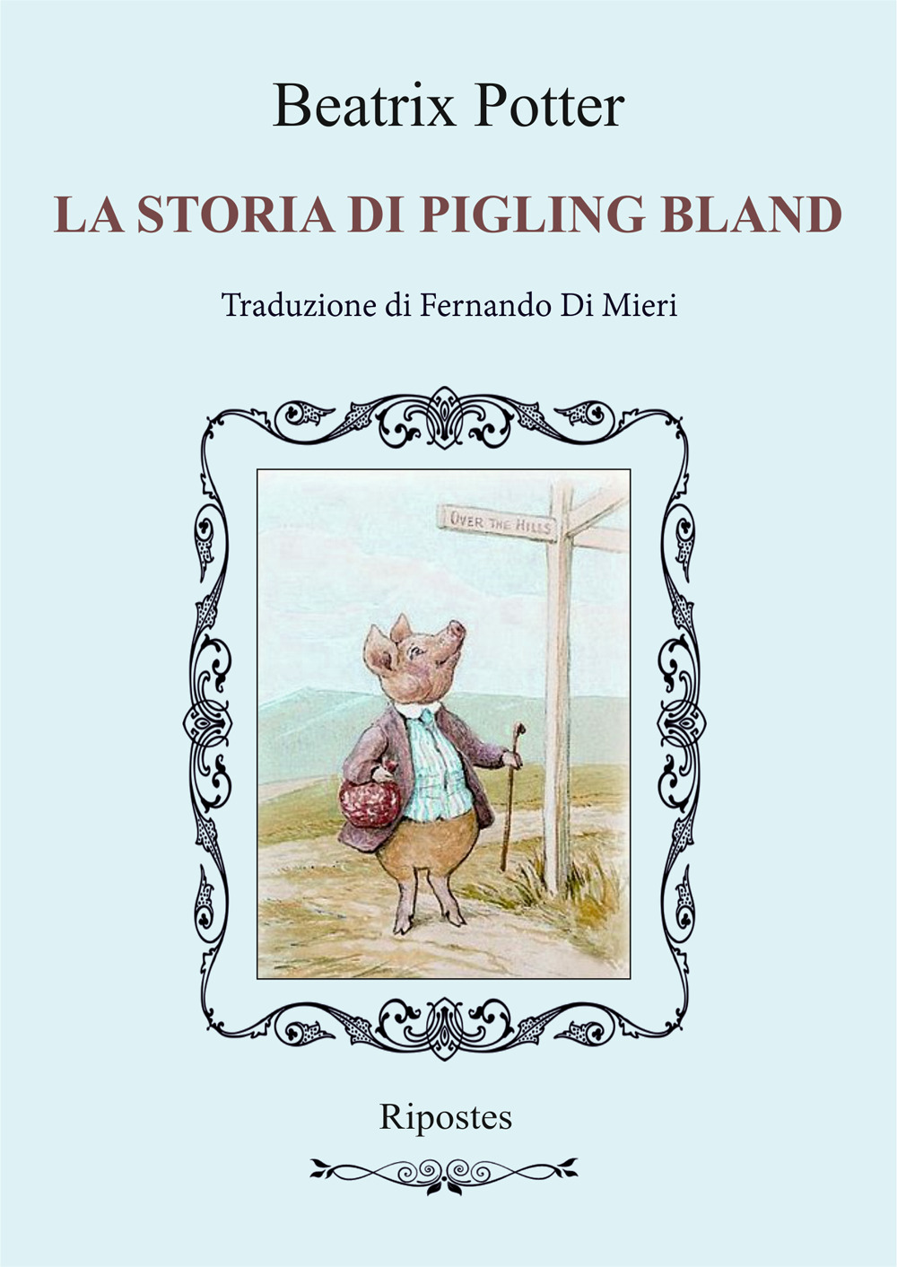 La storia di Pigling Bland