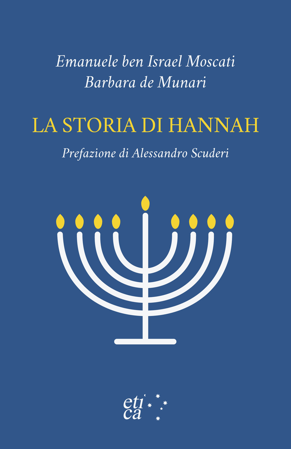 La storia di Hannah