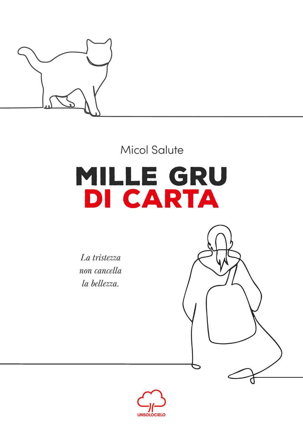 Mille gru di carta