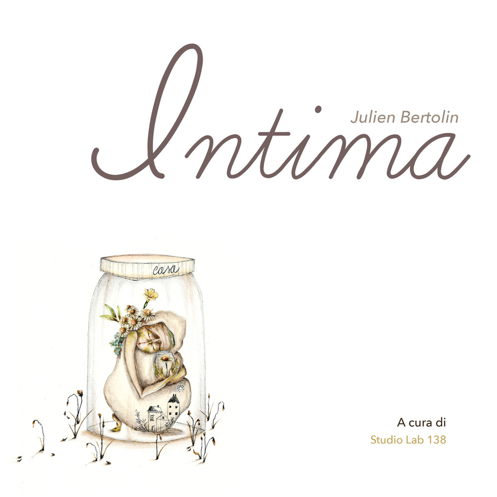 Intima di Julien Bertolin