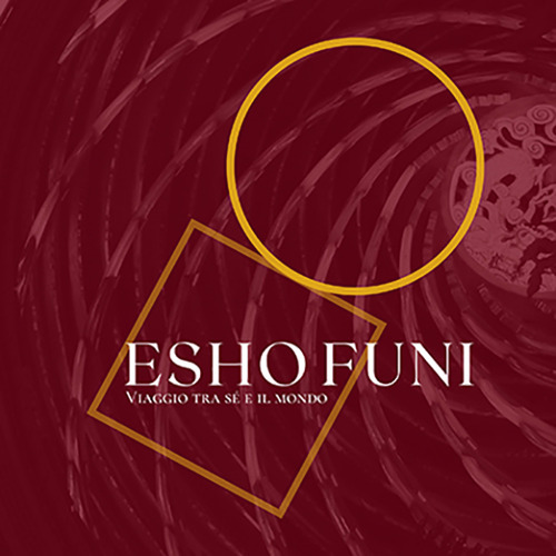 Esho Funi. Viaggio tra sé e il mondo