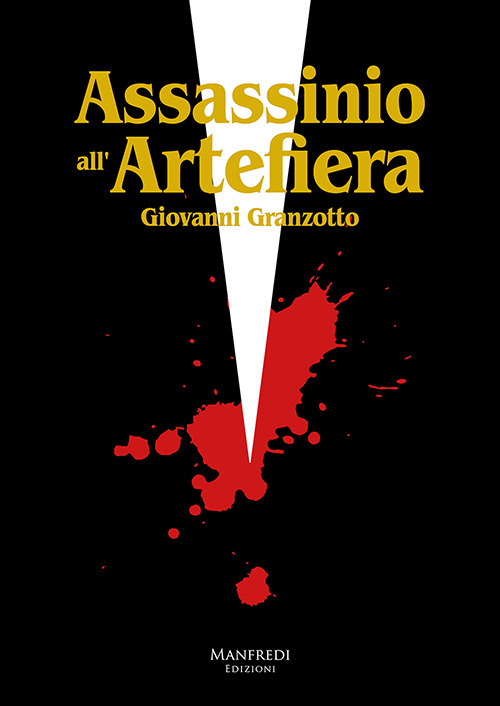 Assassinio all'Artefiera