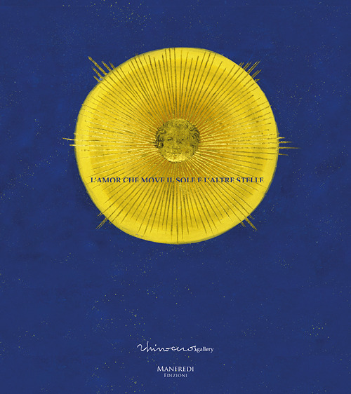 Claudia Rogge, Everafter. Dante, in a private dream of Raffaele Curi