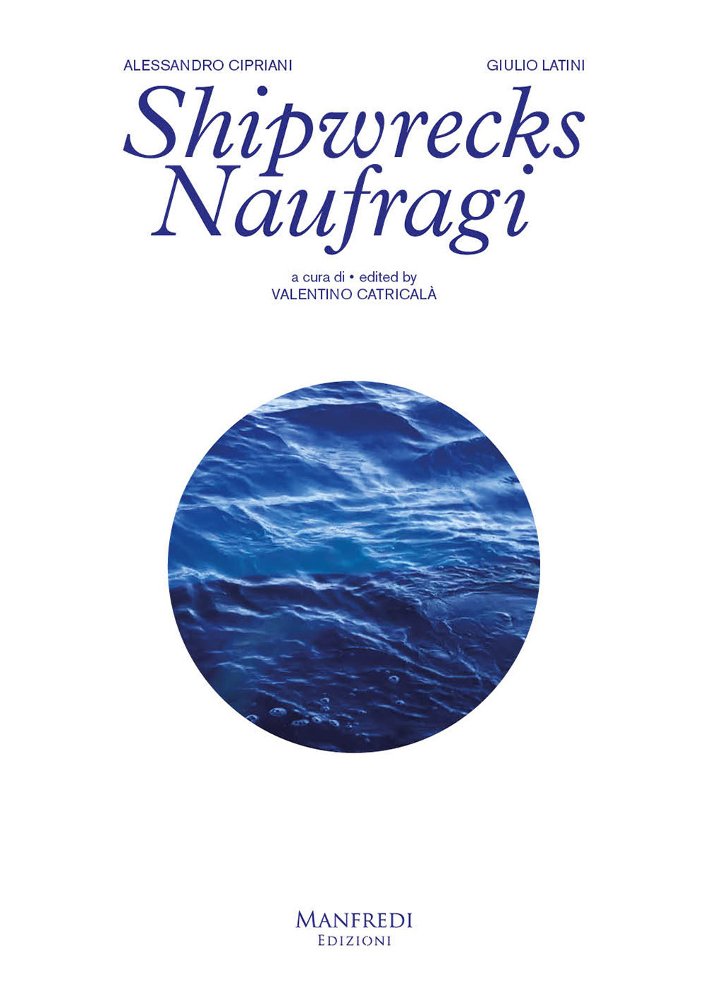Shipwrecks-Naufragi