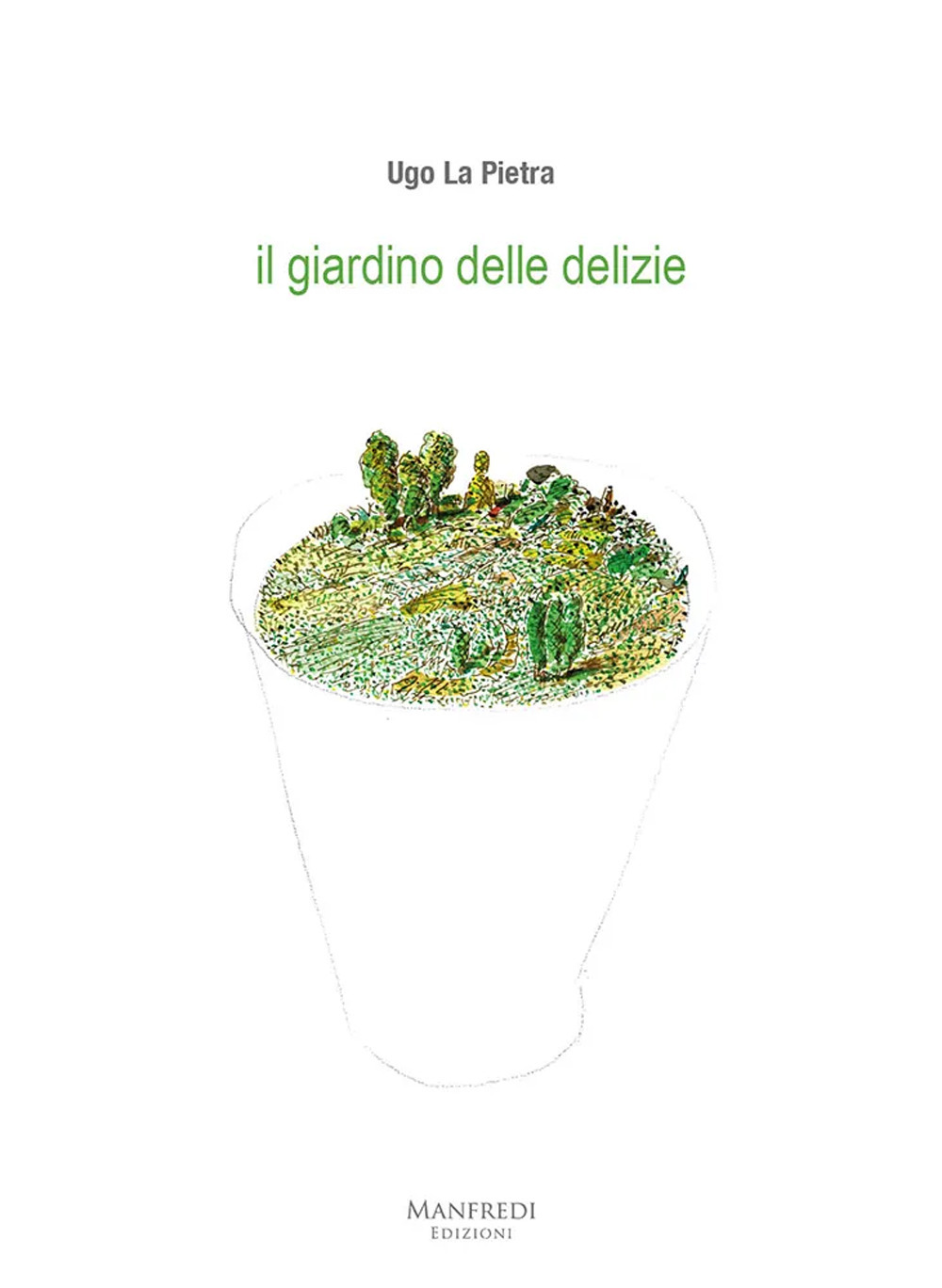 Il giardino delle delizie