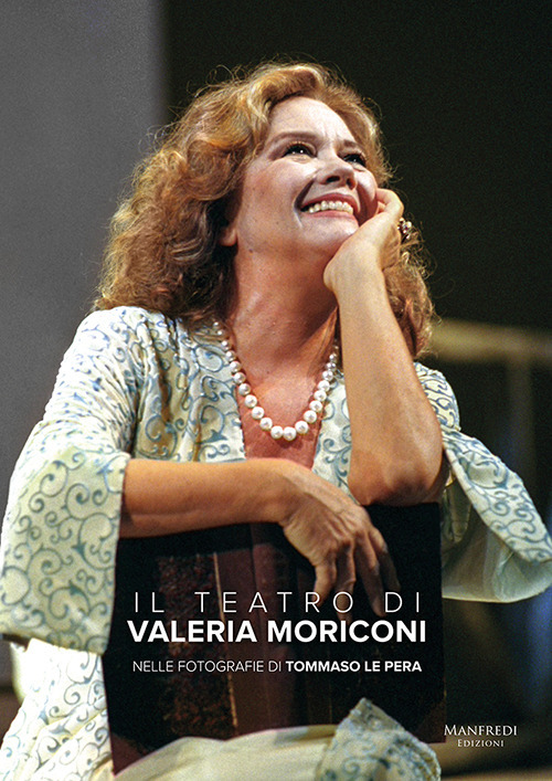 Il teatro di Valeria Moriconi