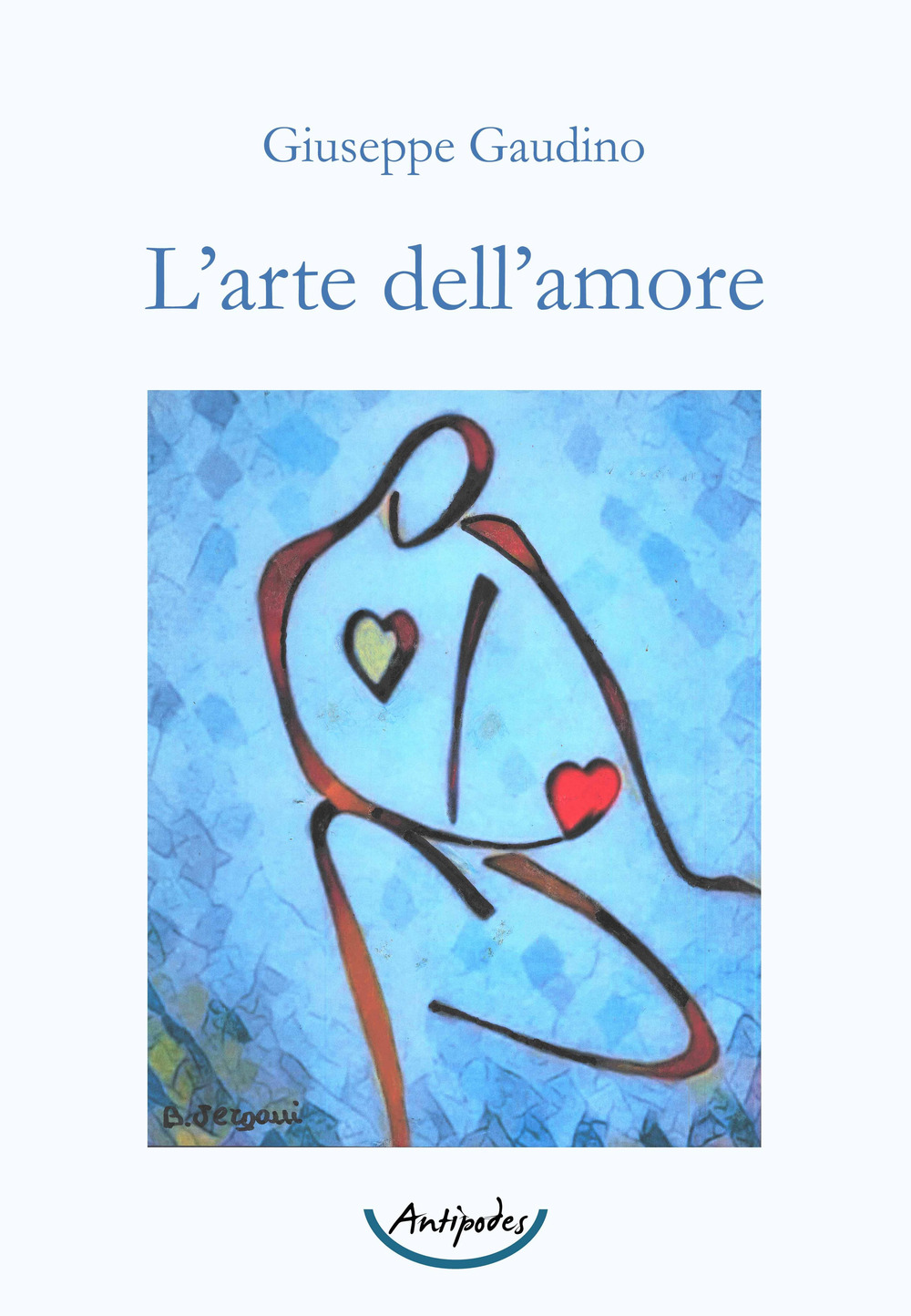 L'arte dell’amore