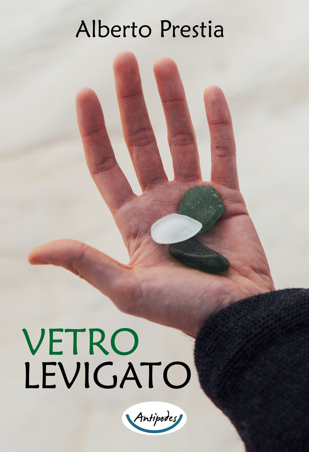 Vetro levigato