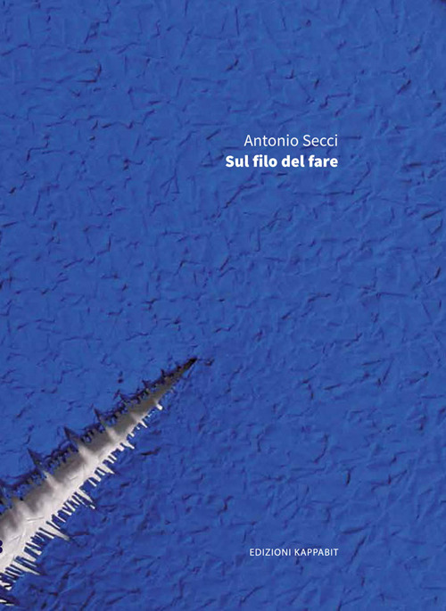Antonio Secci. Sul filo del fare