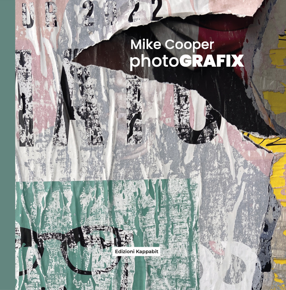 Mike Cooper. PhotoGRAFIX