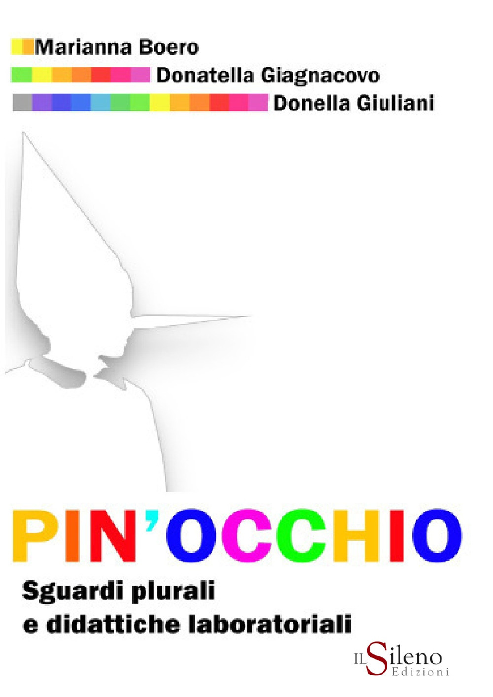 Pin’occhio. Sguardi plurali e didattiche laboratoriali