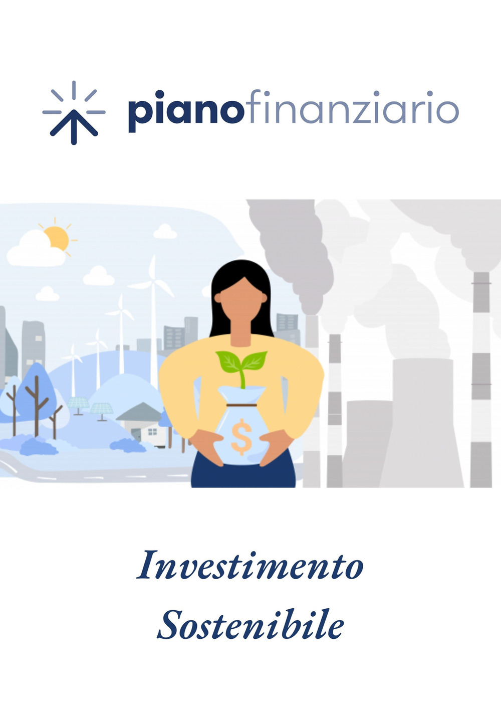 Investimento sostenibile