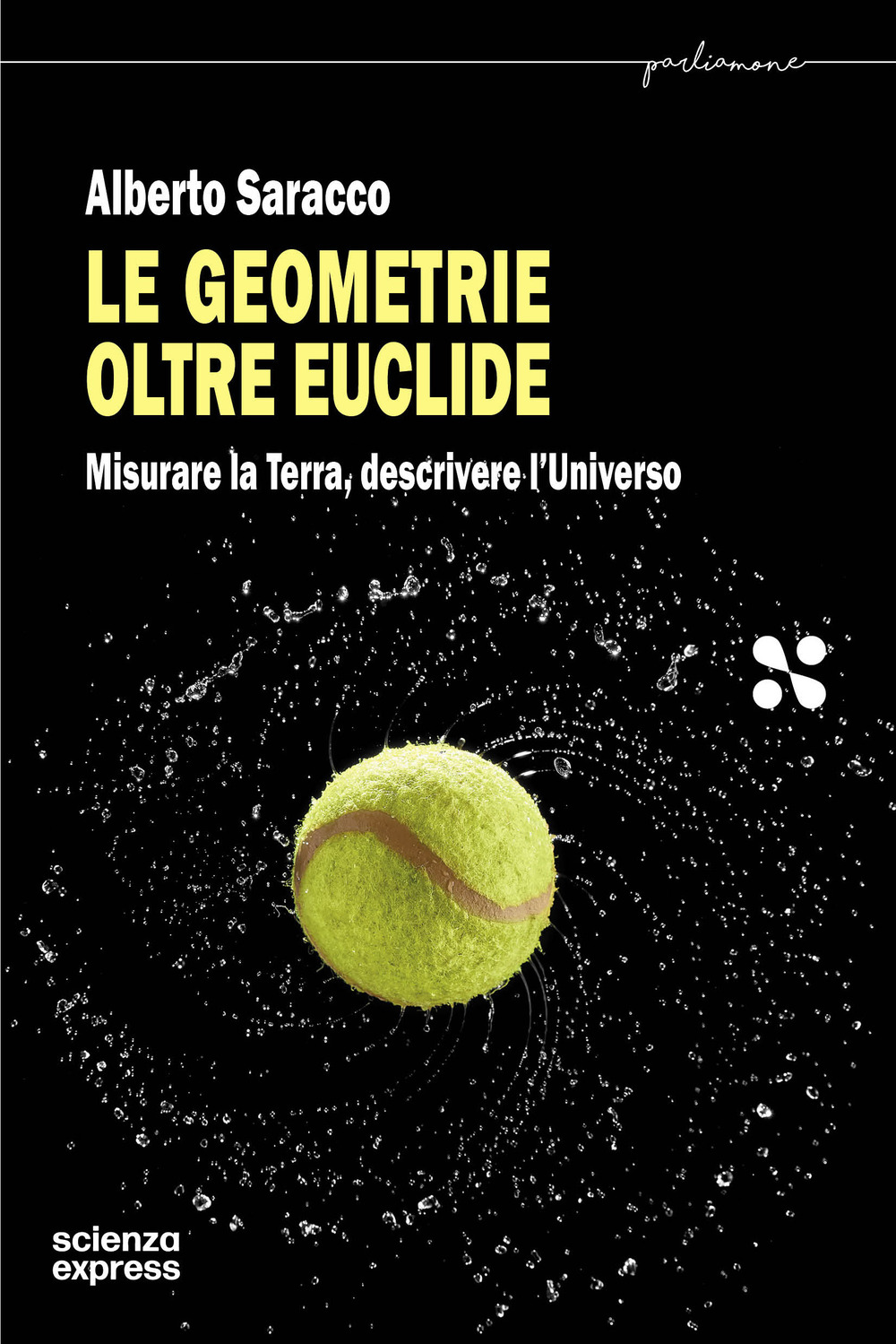 Le geometrie oltre Euclide