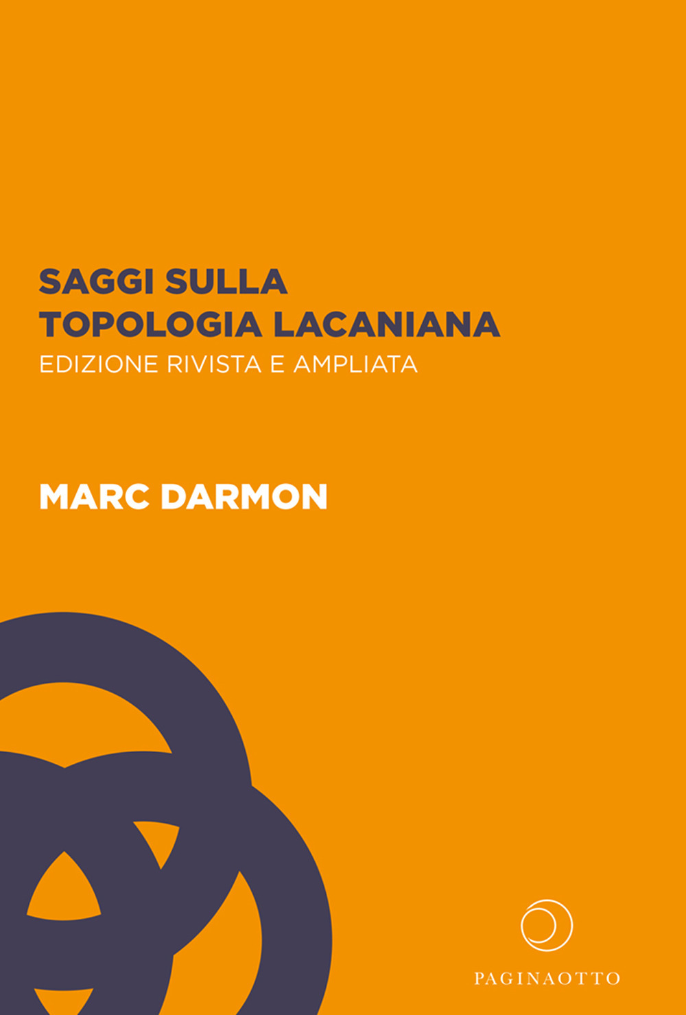 Saggi sulla topologia lacaniana