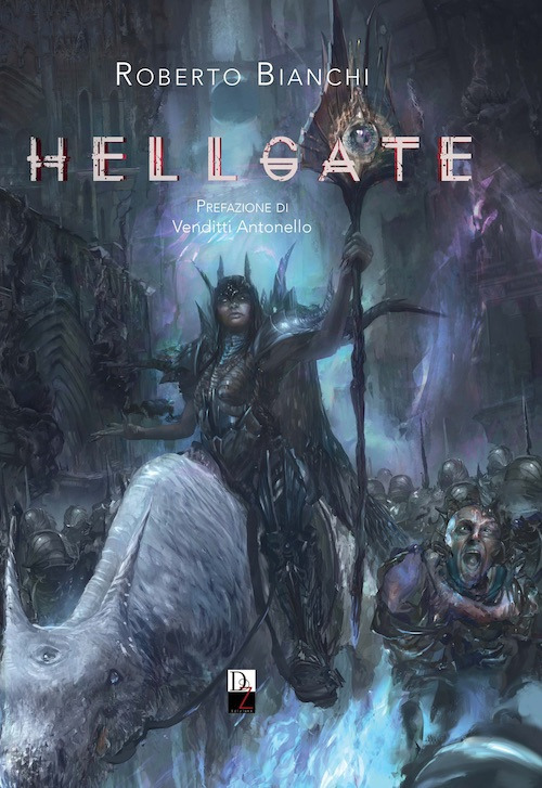 Hellgate