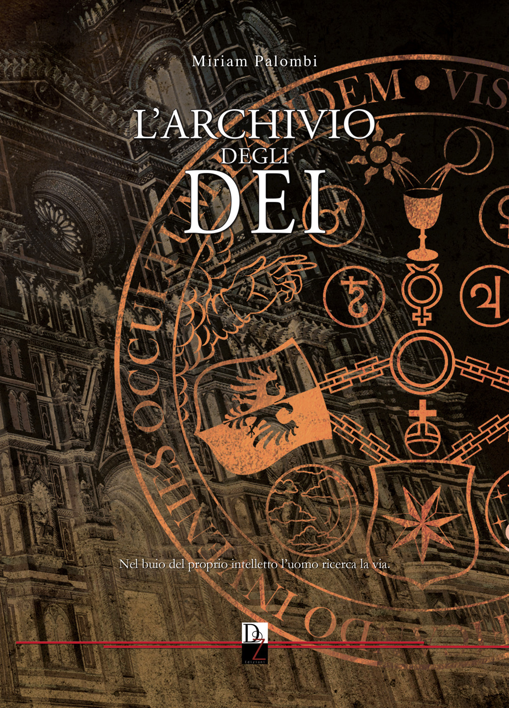 L'archivio degli dei
