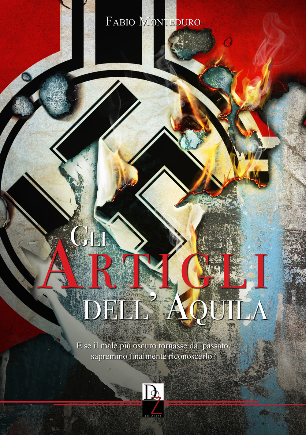 Gli artigli dell'aquila