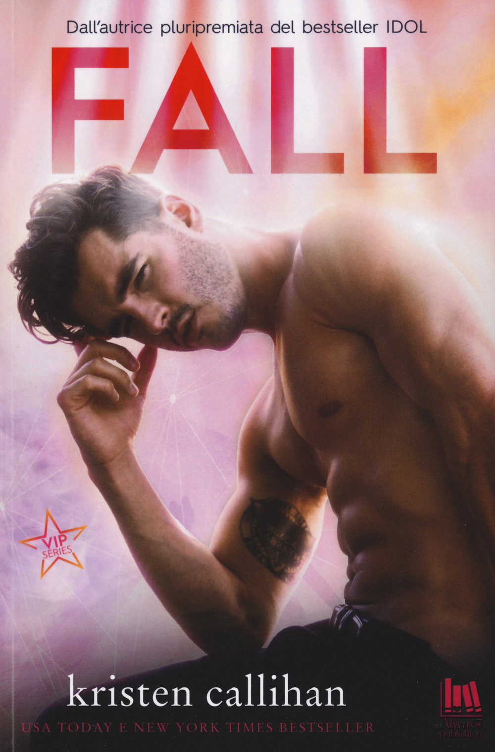 Fall. Vip series. Vol. 3