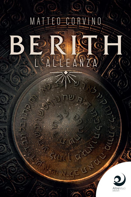 Berith. L'alleanza