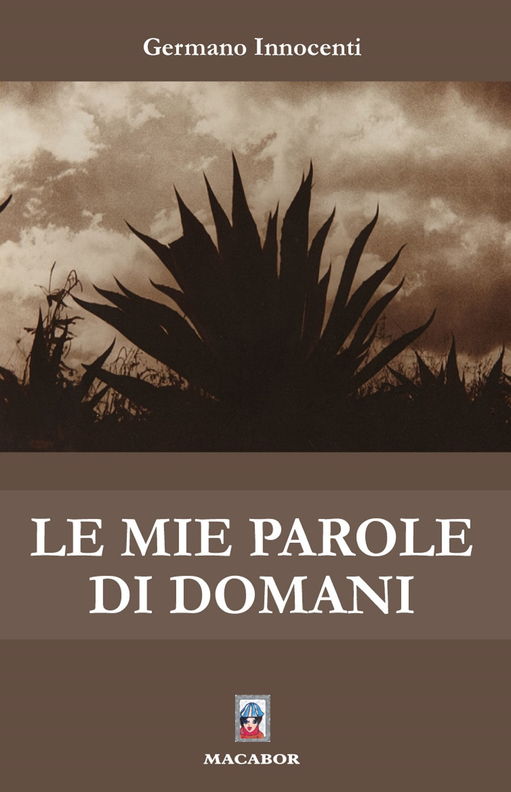 Le mie parole di domani