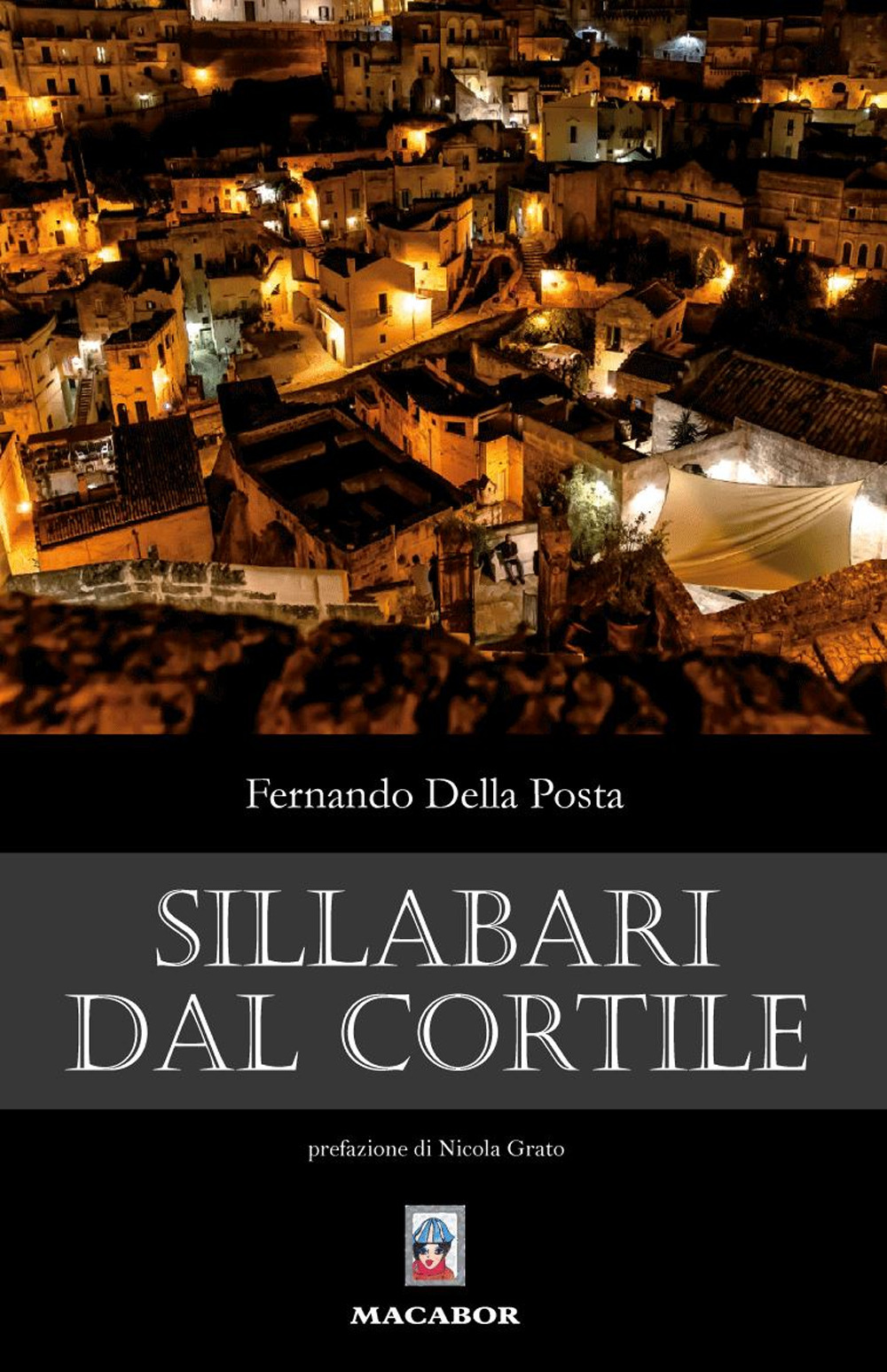 Sillabari dal cortile