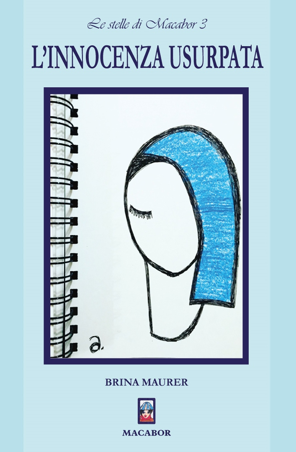 L'innocenza usurpata