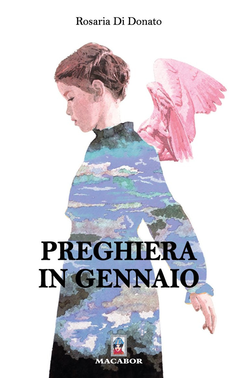 Preghiera in gennaio