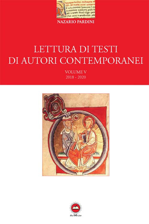 Lettura di testi di autori contemporanei. Vol. 5: 2018-2020