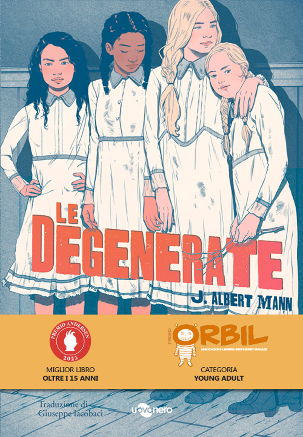 Le degenerate