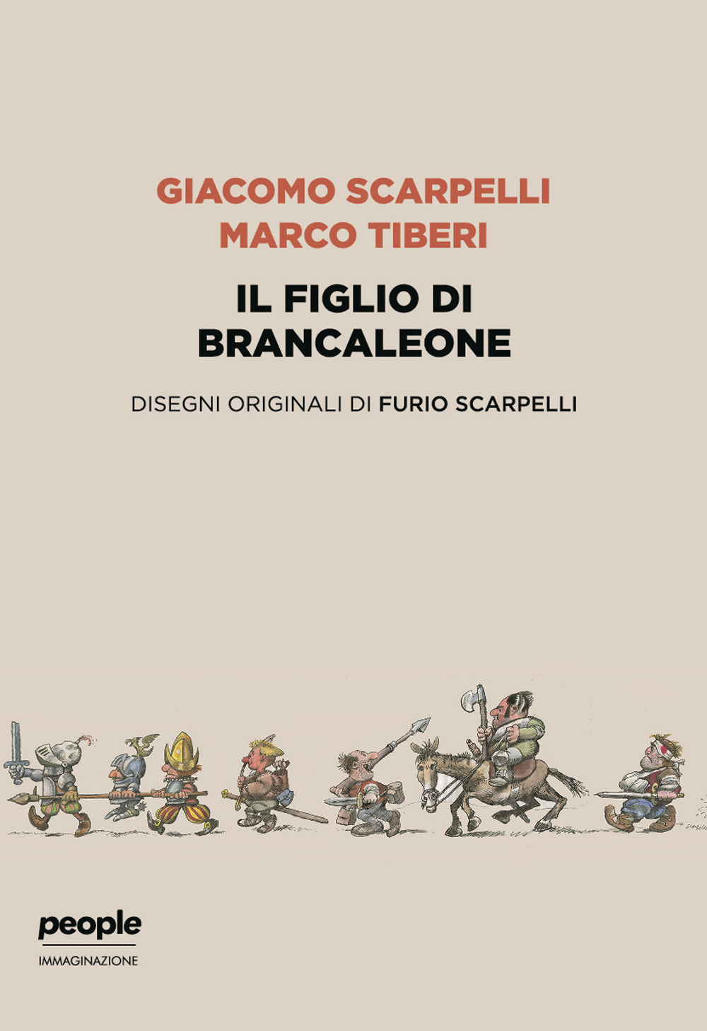 Il figlio di Brancaleone