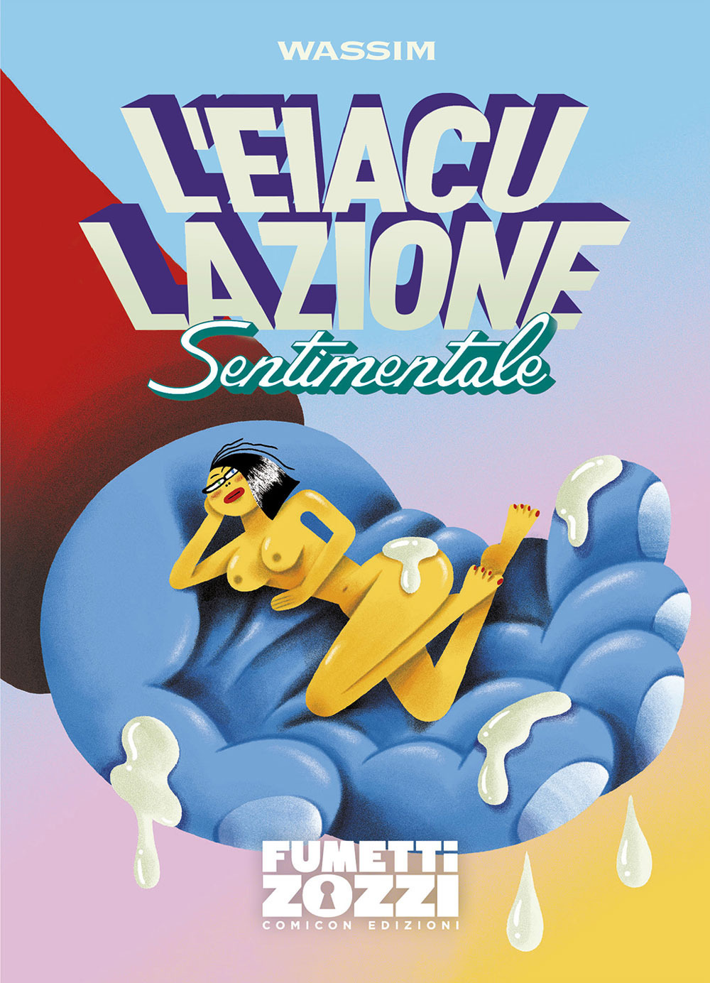 L'eiaculazione sentimentale