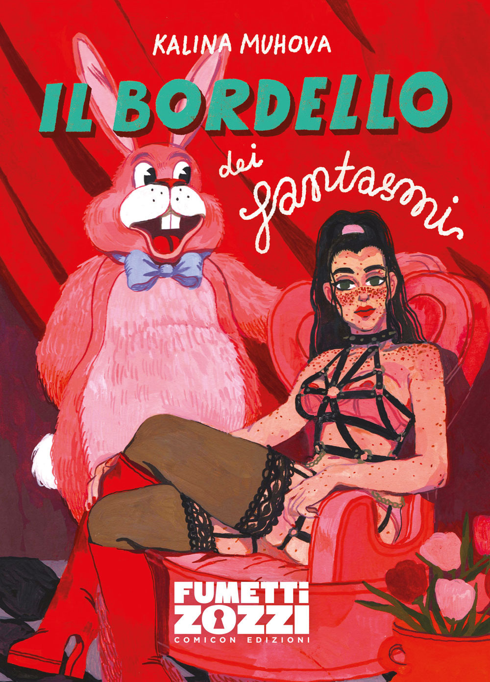 Il bordello dei fantasmi