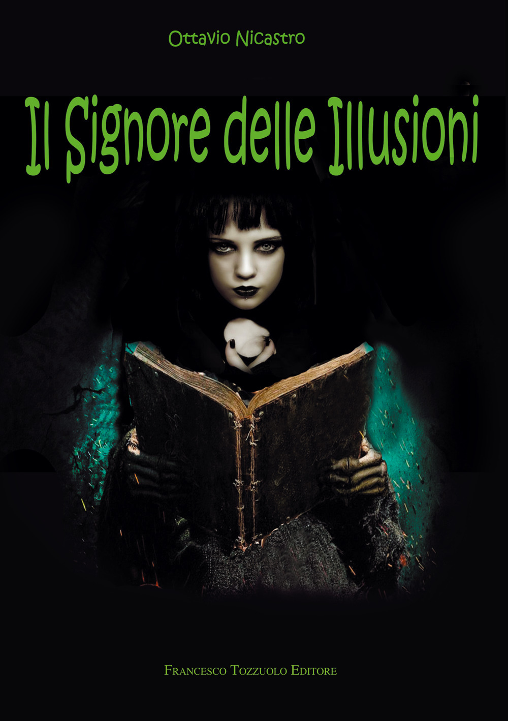 Il signore delle illusioni