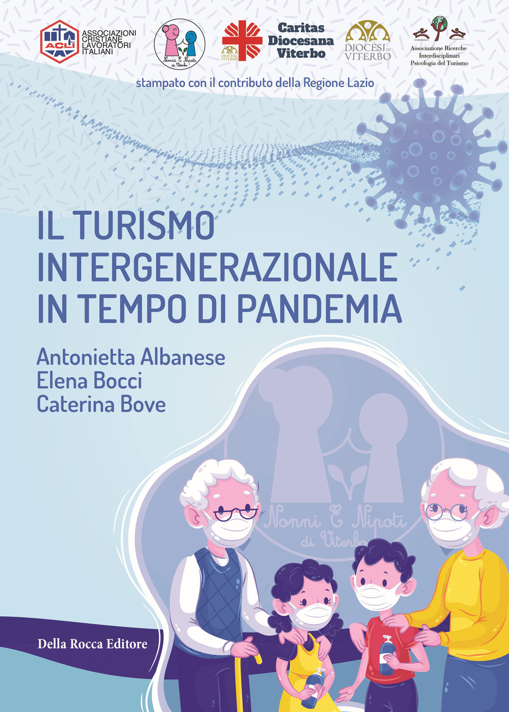 Il turismo intergenerazionale in tempo di pandemia