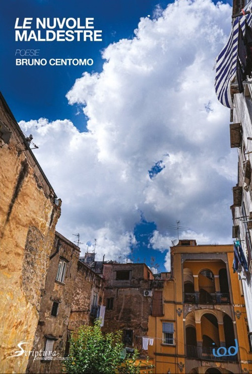 Le nuvole maldestre