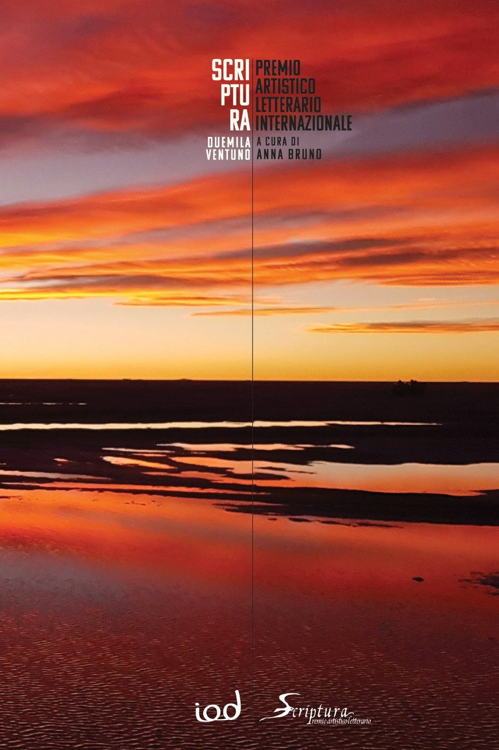 Scriptura. Premio artistico letterario internazionale 2021