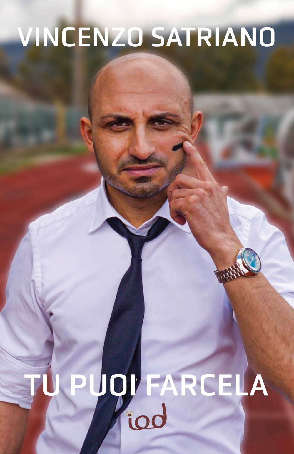 Tu puoi farcela. Diario di crescita personale