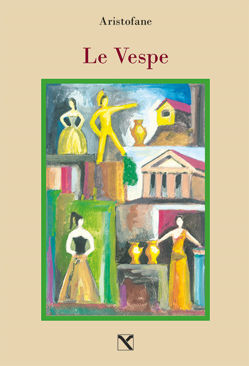 Le vespe