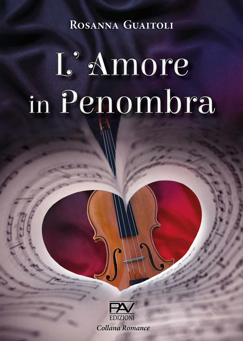 L'amore in penombra