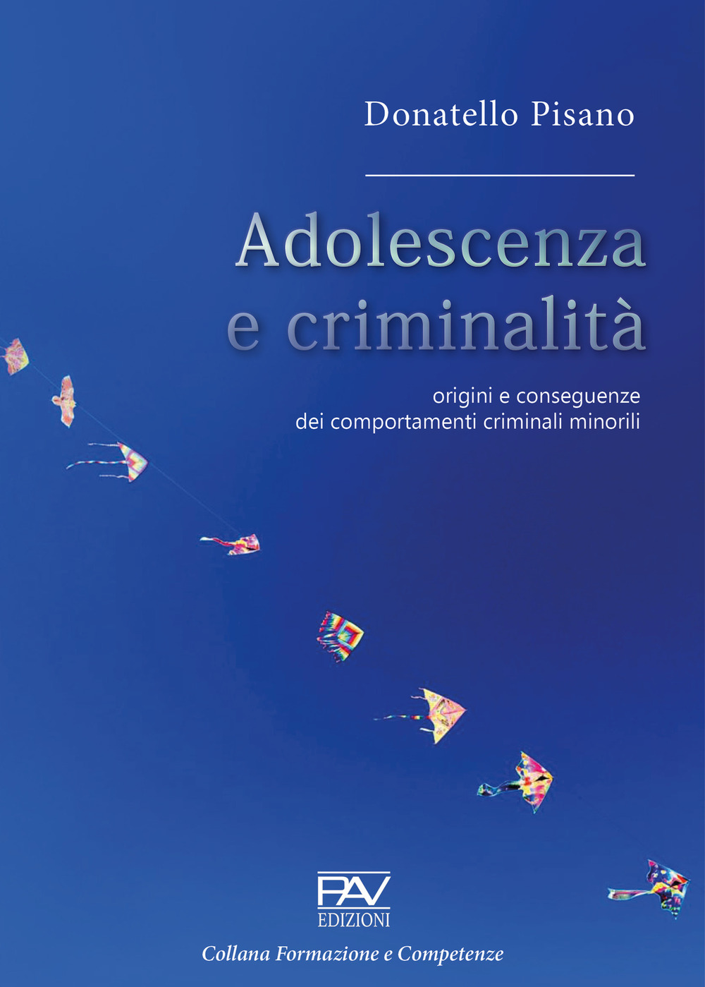 Adolescenza e criminalità. Origini e conseguenze dei comportamenti criminali minorili
