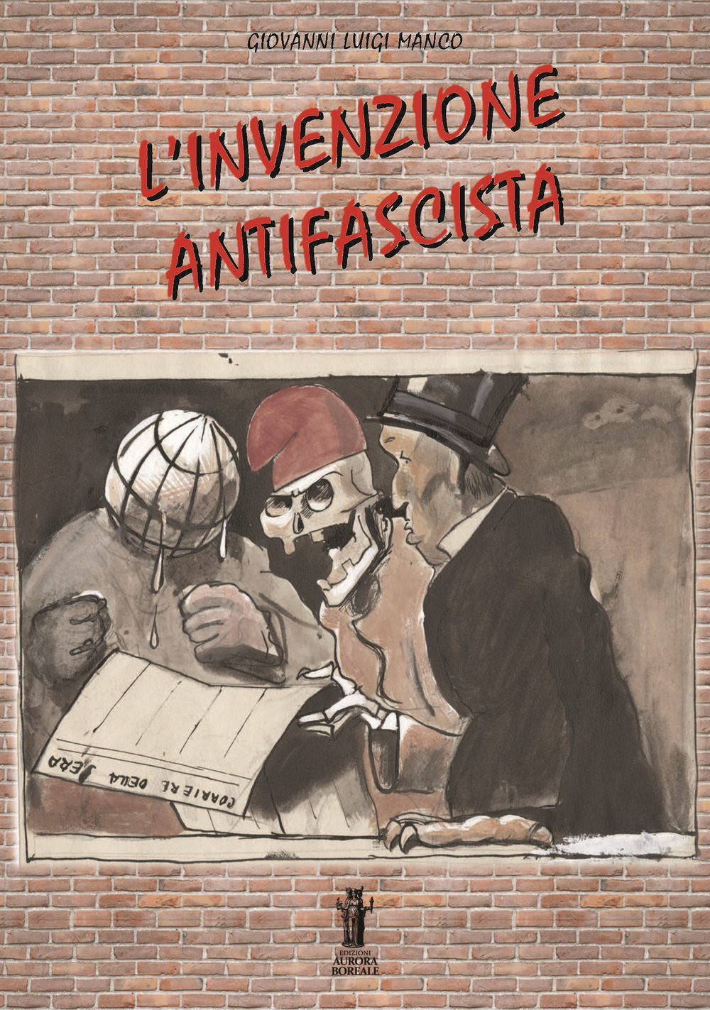 L'invenzione antifascista