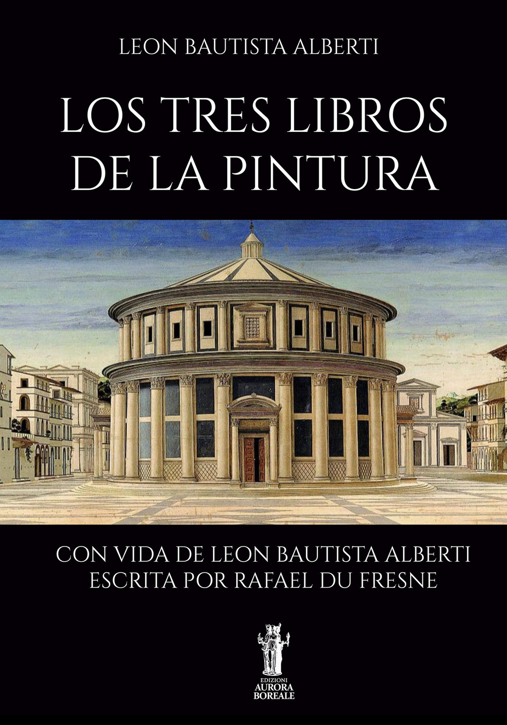 Los tres libros de la pintura