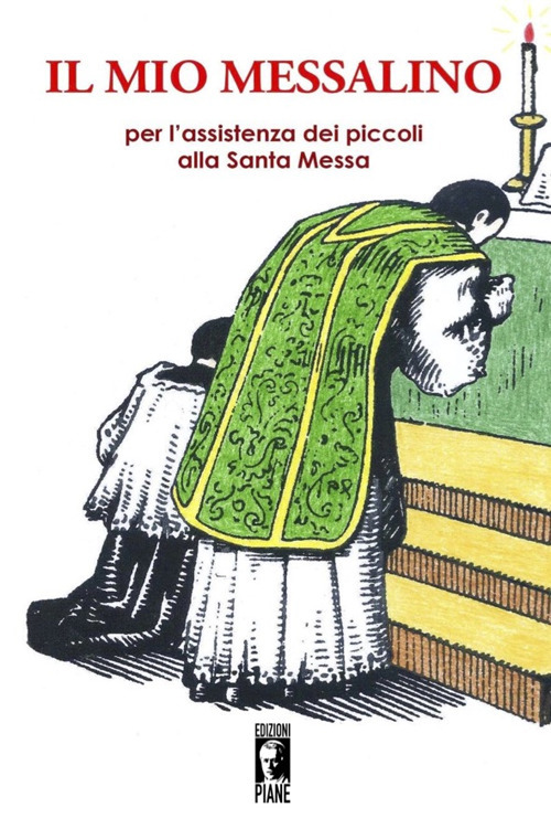 Il mio messalino