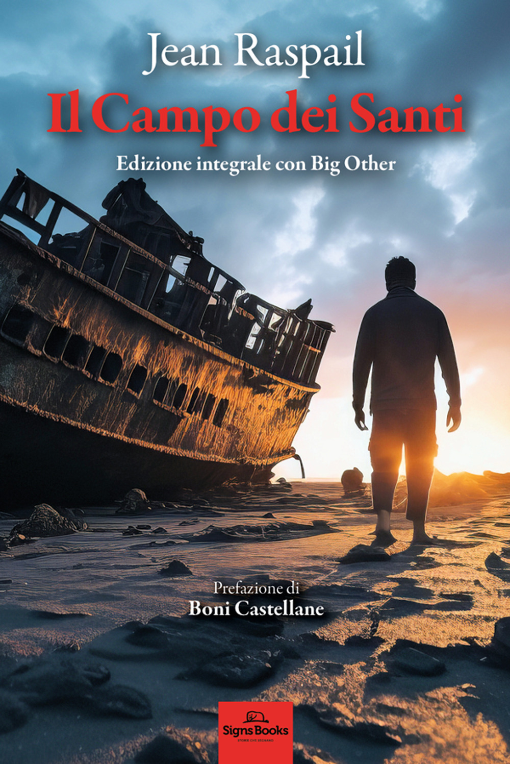 Il campo dei santi