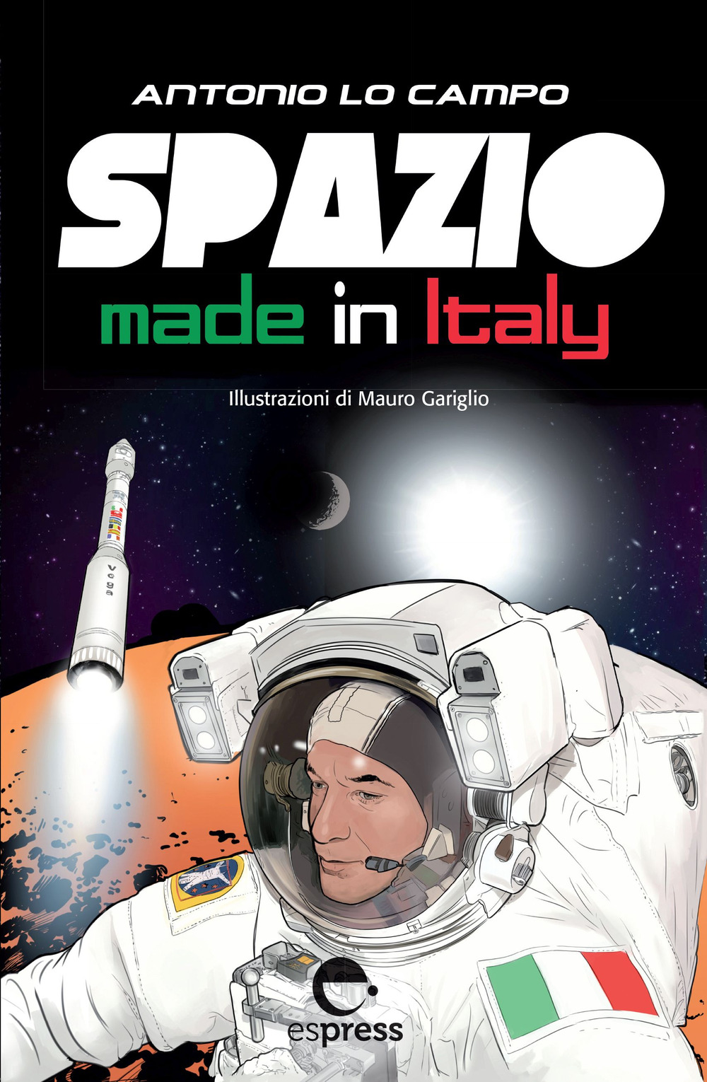 Spazio made in Italy