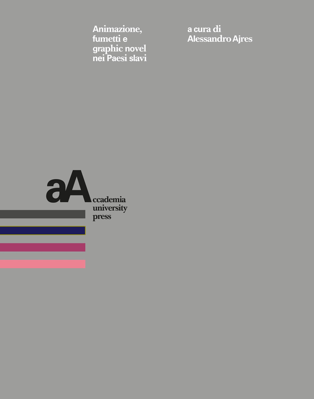 Animazione, fumetti e graphic novel nei Paesi slavi