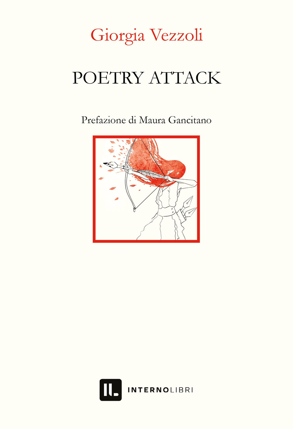Poetry attack. Ediz. italiana