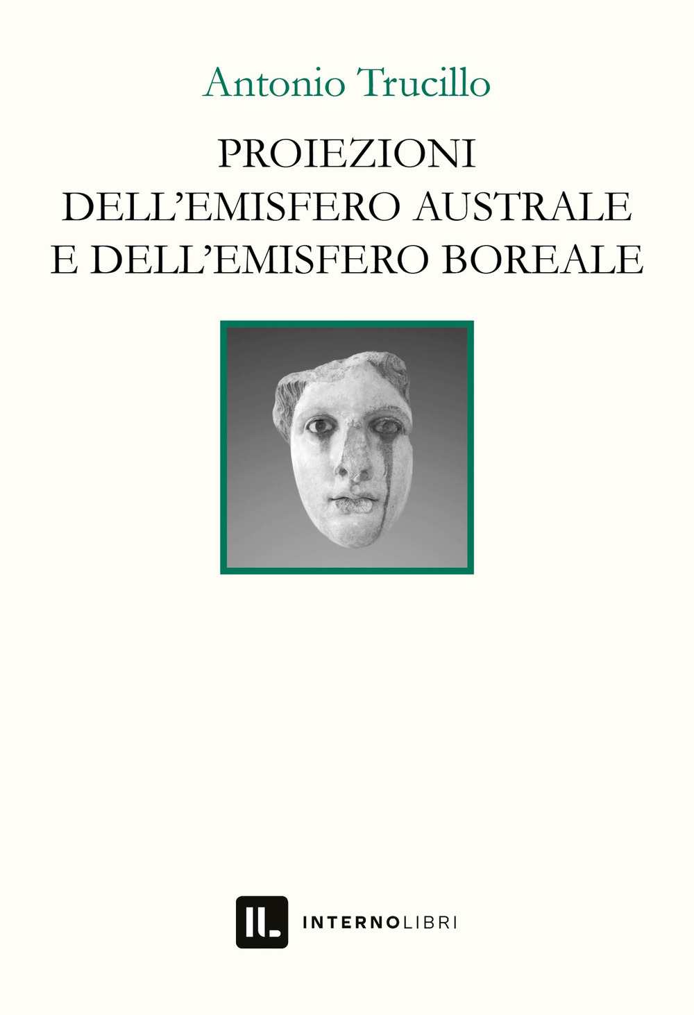 Proiezioni dell'emisfero australe e dell'emisfero boreale